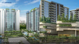 Discover how Esparina Residences, a resale EC, outperforms Sengkang Grand Residences, an integrated condo, with 20–40% price discounts and superior capital appreciation near Buangkok MRT.