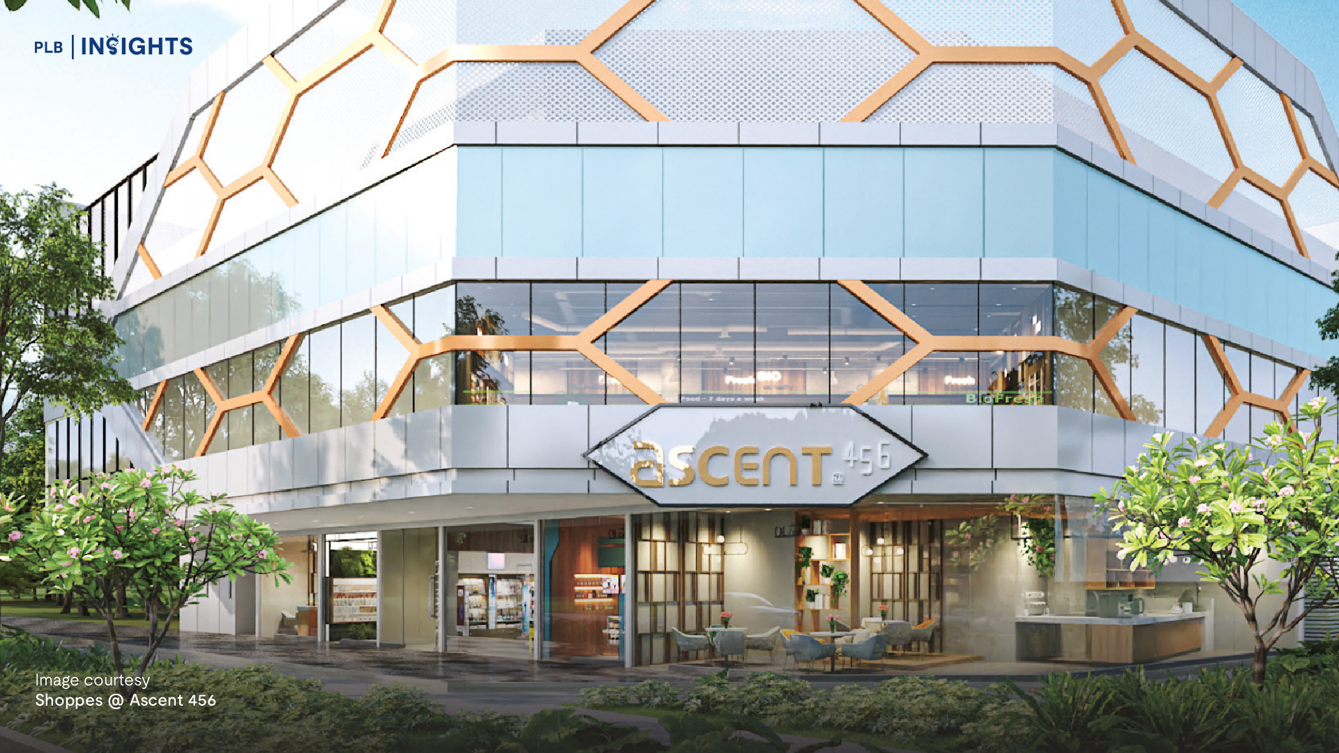 Discover why savvy investors are snapping up retail units in 2025 and how Shoppes @ Ascent 456 is redefining commercial real estate in Singapore.