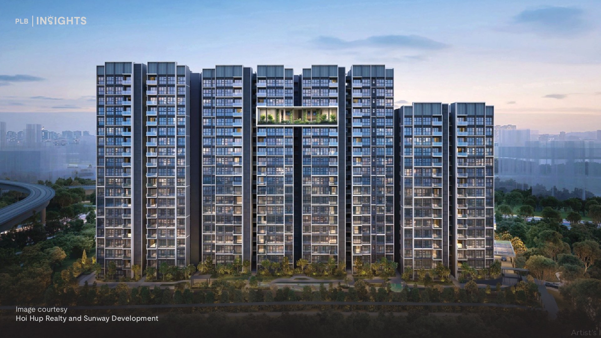 Discover Otto Place EC in Tengah — a smart, sustainable town with family-sized units, top schools, green living, and future MRT access