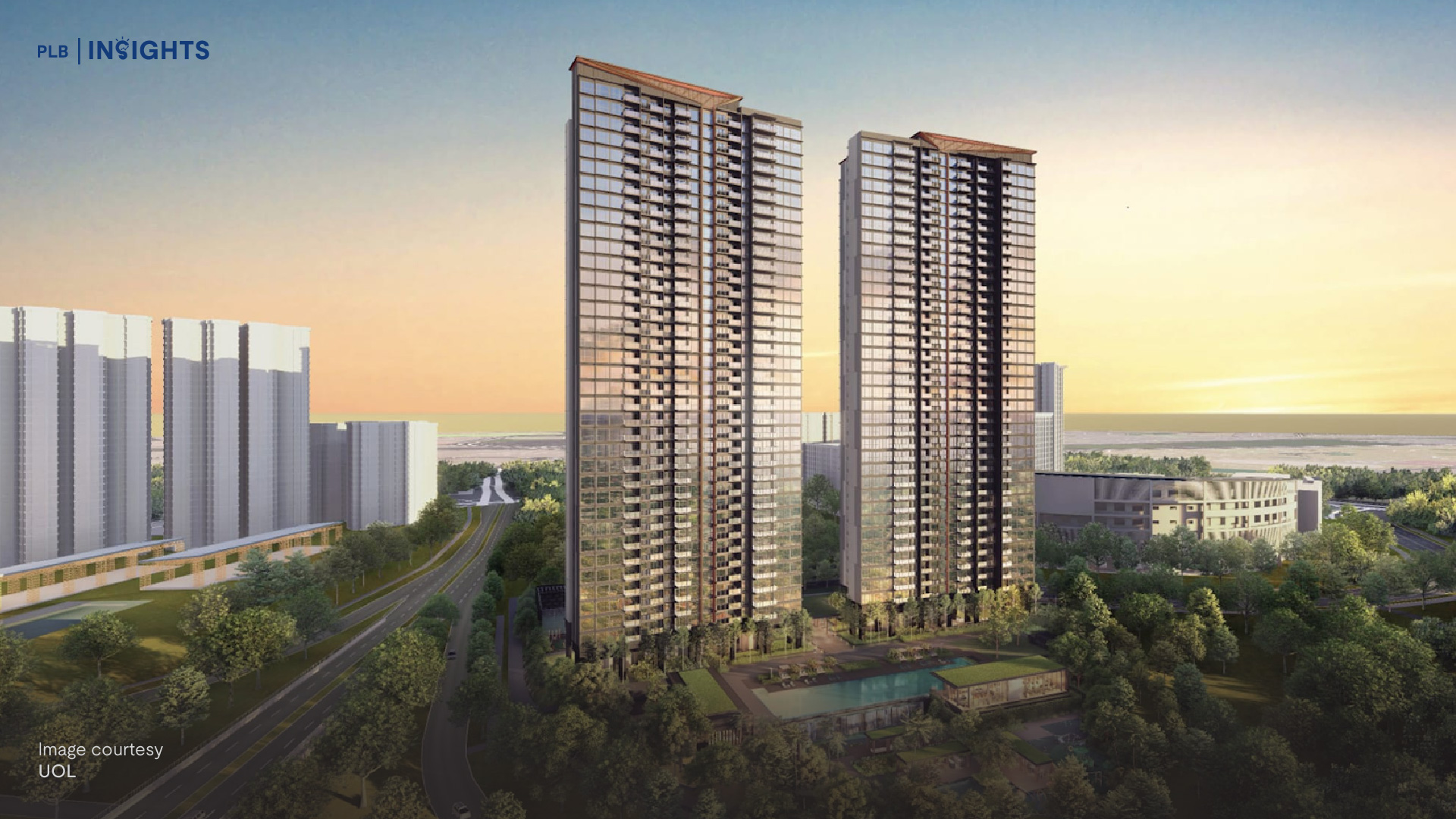 Singapore raises Seller’s Stamp Duty to curb short-term flipping, targeted move to protect long-term property value, not disrupt market fundamentals.