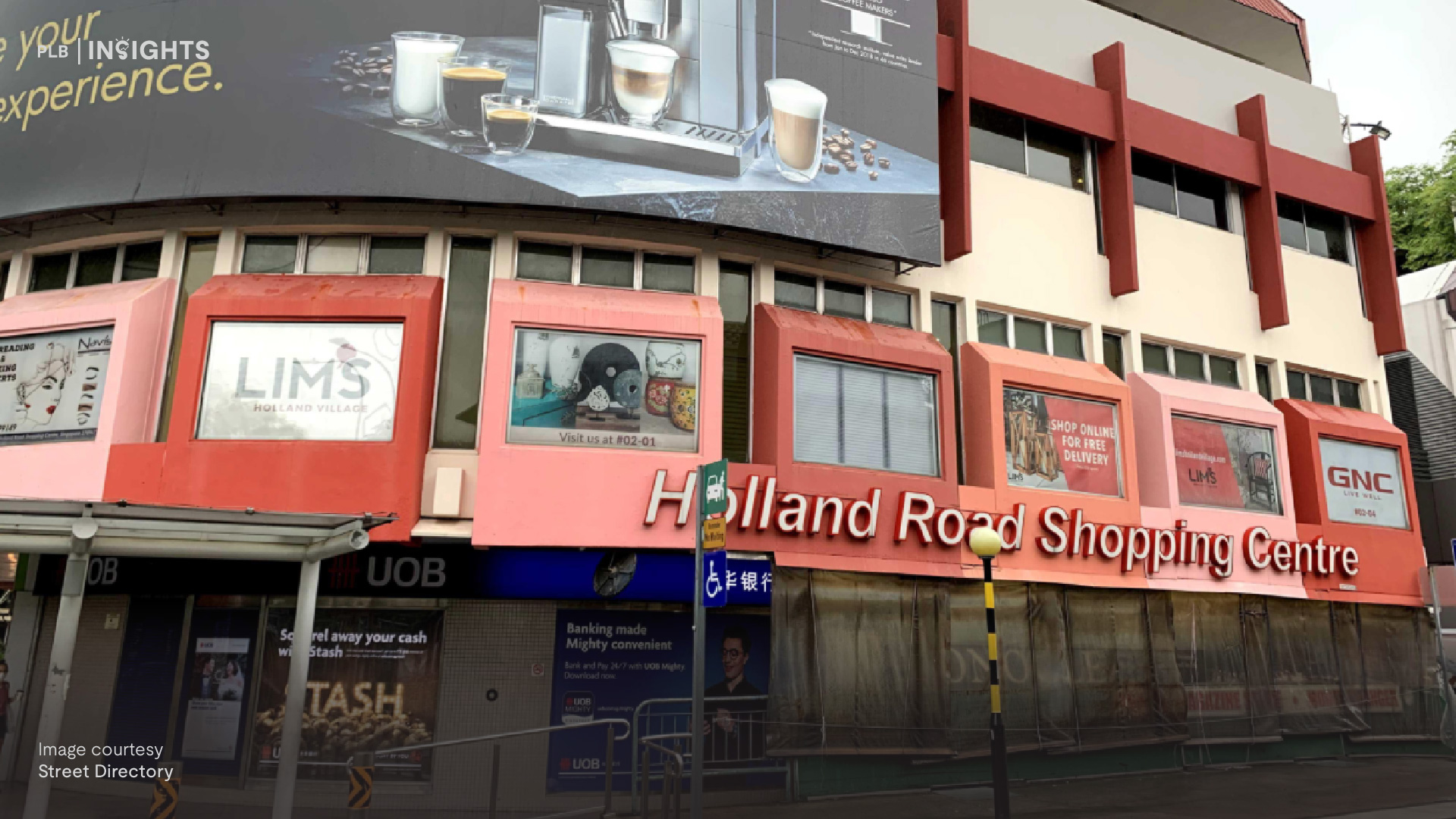 As Singapore’s older malls face decline, discover why savvy investors still see potential in commercial real estate in 2025.