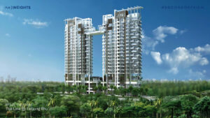The Line @ Tanjong Rhu: Freehold condo with sea views, MRT access, strong rental demand & growth potential in prime District 15.Ask ChatGPT